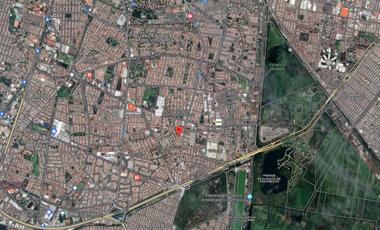 OPORTUNIDAD DE INVERSION EN CIUDAD DE MEXICO