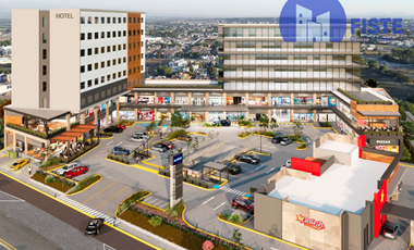VENTA DE LOCALES EN ZONA AEROPUERTO DE GDL