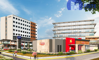 VENTA DE LOCALES EN ZONA AEROPUERTO DE GDL