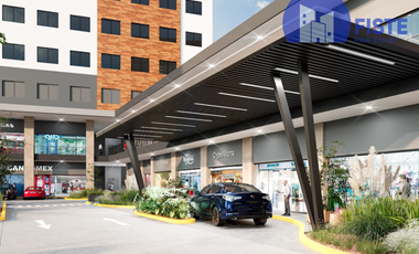 VENTA DE LOCALES EN ZONA AEROPUERTO DE GDL