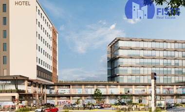 VENTA DE LOCALES EN ZONA AEROPUERTO DE GDL