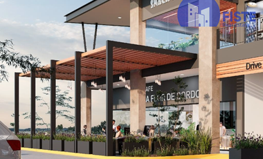 VENTA DE LOCALES EN ZONA AEROPUERTO DE GDL