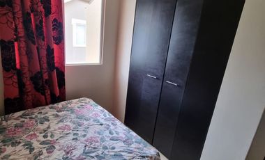 Casa Amoblada en Alquiler Marina Dor Park, 4 Hab, 3 Bañ, Patio, Samborondon. Jl