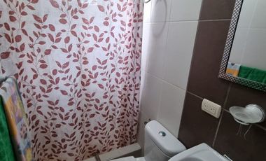Casa Amoblada en Alquiler Marina Dor Park, 4 Hab, 3 Bañ, Patio, Samborondon. Jl
