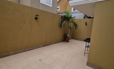 Casa Amoblada en Alquiler Marina Dor Park, 4 Hab, 3 Bañ, Patio, Samborondon. Jl