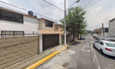 ¡¡Atención Inversionistas!! Venta de Casa en Remate Bancario, Col. Tlalnepantla, Méx.