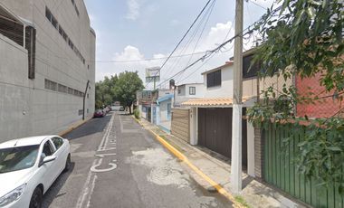 ¡¡Atención Inversionistas!! Venta de Casa en Remate Bancario, Col. Tlalnepantla, Méx.