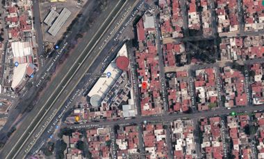 ¡¡Atención Inversionistas!! Venta de Casa en Remate Bancario, Col. Tlalnepantla, Méx.