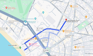 GRAN OPORTUNIDAD DE COMPRA DE CASA EN COSTA AZUL ACAPULCO!!!