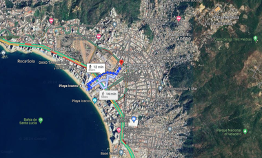 GRAN OPORTUNIDAD DE COMPRA DE CASA EN COSTA AZUL ACAPULCO!!!