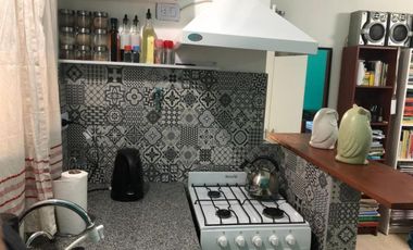 Venta excelente oportunidad PH impecable. Monoambiente.