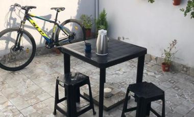 Venta excelente oportunidad PH impecable. Monoambiente.