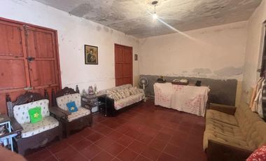 CASA EN VENTA EN BELLAVISTA