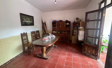 CASA EN VENTA EN BELLAVISTA
