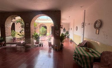 CASA EN VENTA EN BELLAVISTA