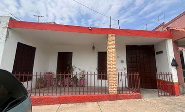 CASA EN VENTA EN BELLAVISTA