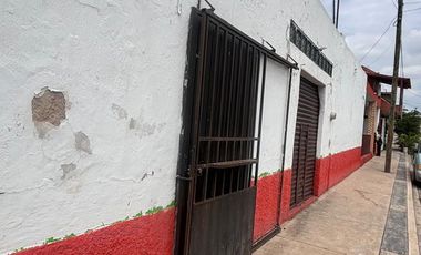 CASA EN VENTA EN BELLAVISTA