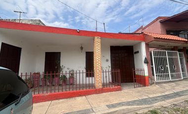 CASA EN VENTA EN BELLAVISTA