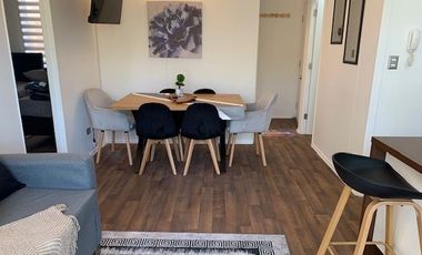 Se Arrienda Departamento Nuevo , Capacidad para 5 pax