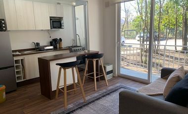 Se Arrienda Departamento Nuevo , Capacidad para 5 pax