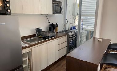 Se Arrienda Departamento Nuevo , Capacidad para 5 pax