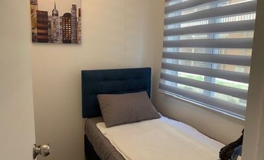 Se Arrienda Departamento Nuevo , Capacidad para 5 pax