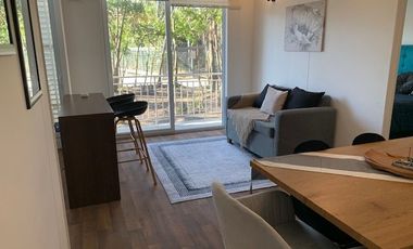 Se Arrienda Departamento Nuevo , Capacidad para 5 pax