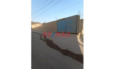 Venta De Terreno Urbano Con Titulo En Puente Piedra- Zapallal Cerca Ala Panamericana Norte