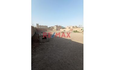 Venta De Terreno Urbano Con Titulo En Puente Piedra- Zapallal Cerca Ala Panamericana Norte