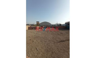 Venta De Terreno Urbano Con Titulo En Puente Piedra- Zapallal Cerca Ala Panamericana Norte