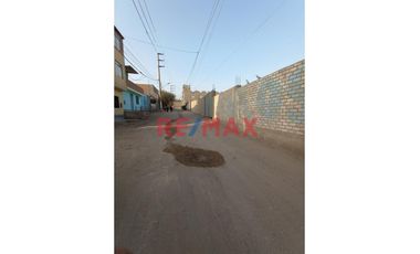 Venta De Terreno Urbano Con Titulo En Puente Piedra- Zapallal Cerca Ala Panamericana Norte