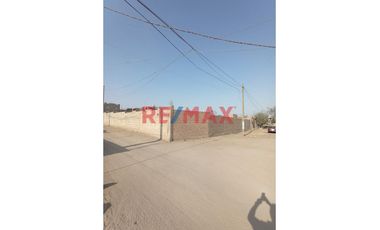 Venta De Terreno Urbano Con Titulo En Puente Piedra- Zapallal Cerca Ala Panamericana Norte