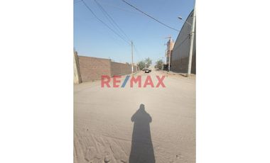 Venta De Terreno Urbano Con Titulo En Puente Piedra- Zapallal Cerca Ala Panamericana Norte