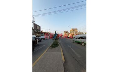Venta De Terreno Urbano Con Titulo En Puente Piedra- Zapallal Cerca Ala Panamericana Norte