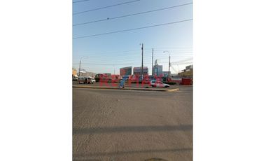 Venta De Terreno Urbano Con Titulo En Puente Piedra- Zapallal Cerca Ala Panamericana Norte