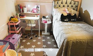 Venta de Linda Casa en Condominio Cerca a La Universidad de Lima