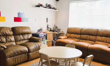 Venta de Linda Casa en Condominio Cerca a La Universidad de Lima