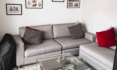 Venta de Linda Casa en Condominio Cerca a La Universidad de Lima