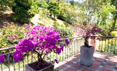 Casa en Venta  Mirador del Poblado (Medellín)
