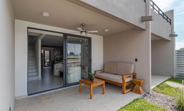 Casa con Alberca cancha de pádel a 10 minutos de Cuautla Morelos