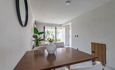 Casa con Alberca cancha de futbol a 10 minutos de Cuautla Morelos