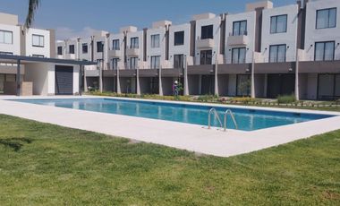 Casa con Alberca Juegos infantiles a 10 minutos de Cuautla Morelos