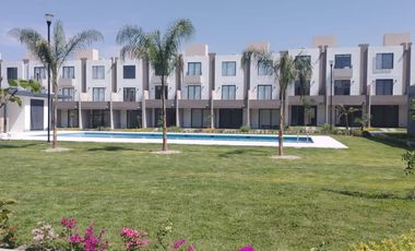 Casa con Alberca Juegos infantiles a 10 minutos de Cuautla Morelos