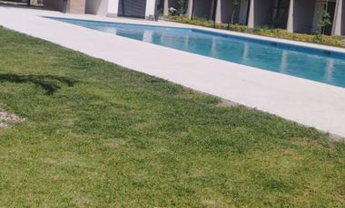 Casa con Alberca Juegos infantiles a 10 minutos de Cuautla Morelos