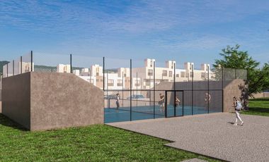 Casa con Alberca Juegos infantiles a 10 minutos de Cuautla Morelos