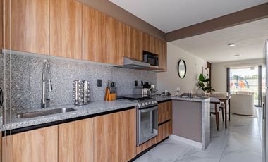 Casa en Venta con Alberca Seguridad a 10 minutos de Cuautla Morelos