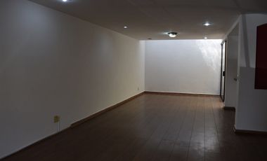 Casa en Condominio en Venta en San Nicolas Totolapan La Magdalena Contreras