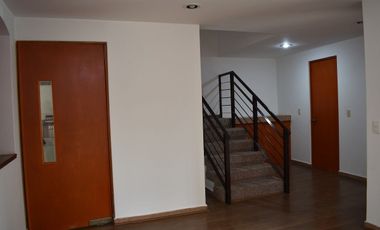 Casa en Condominio en Venta en San Nicolas Totolapan La Magdalena Contreras