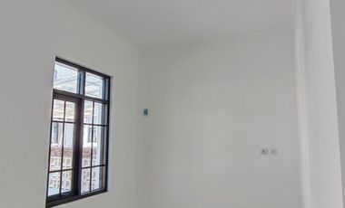 Jual rumah gampang akses di cimahi bisa dicicil didekat alun-alun kota cimahi
