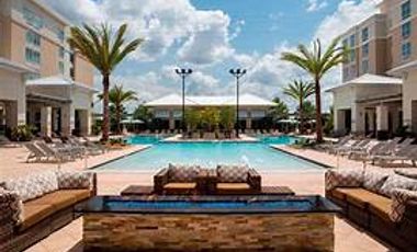 Patio Suites 2 Bedroom